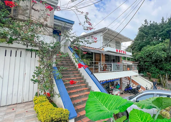 Hotel Yellow Maraya, Pereira
