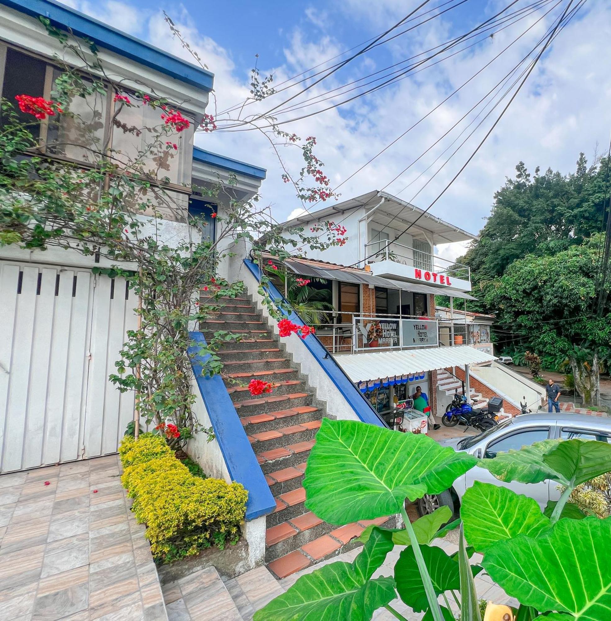 Hotel Yellow Maraya, Pereira