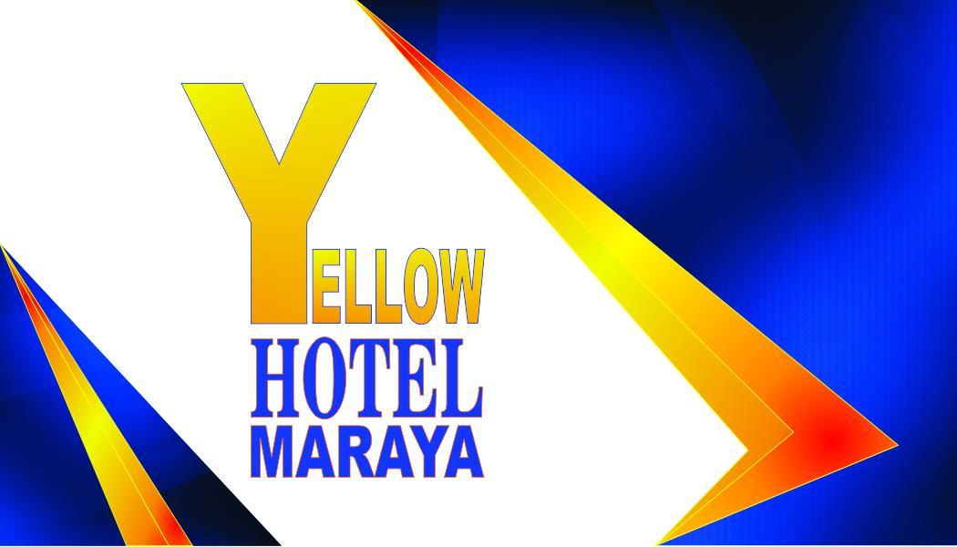 Yellow Maraya, * Pereira