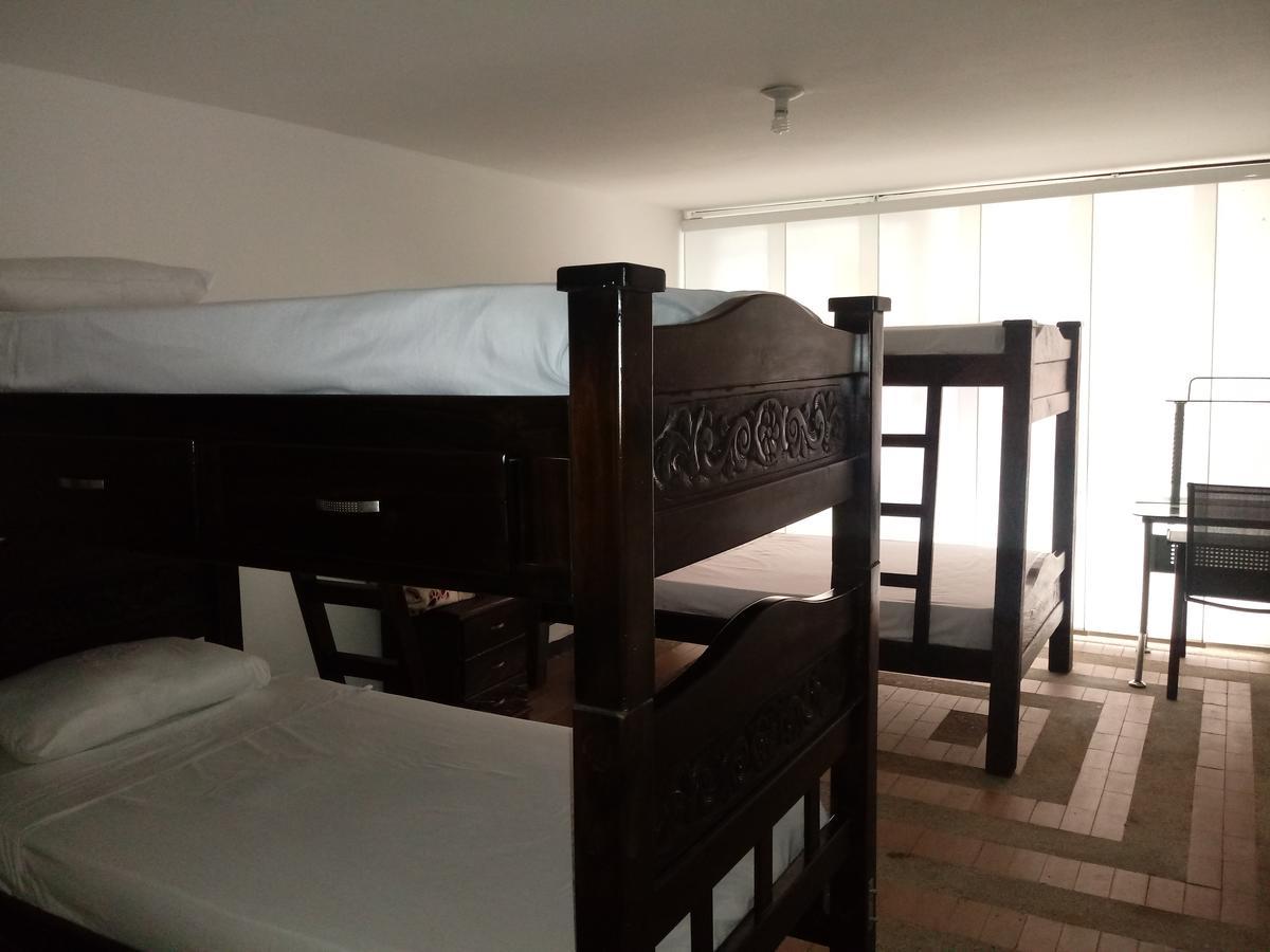 Hotel Yellow Maraya, Pereira