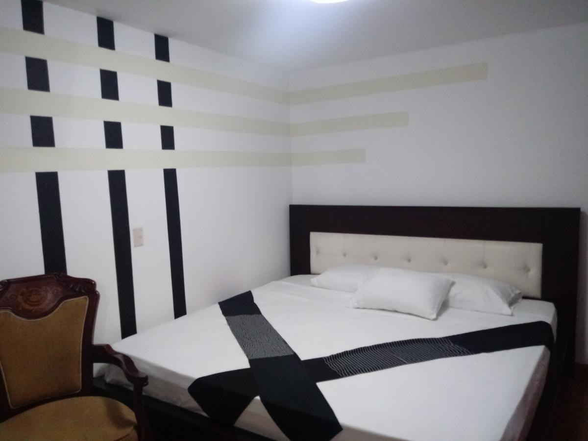 Hotel Yellow Maraya, Pereira