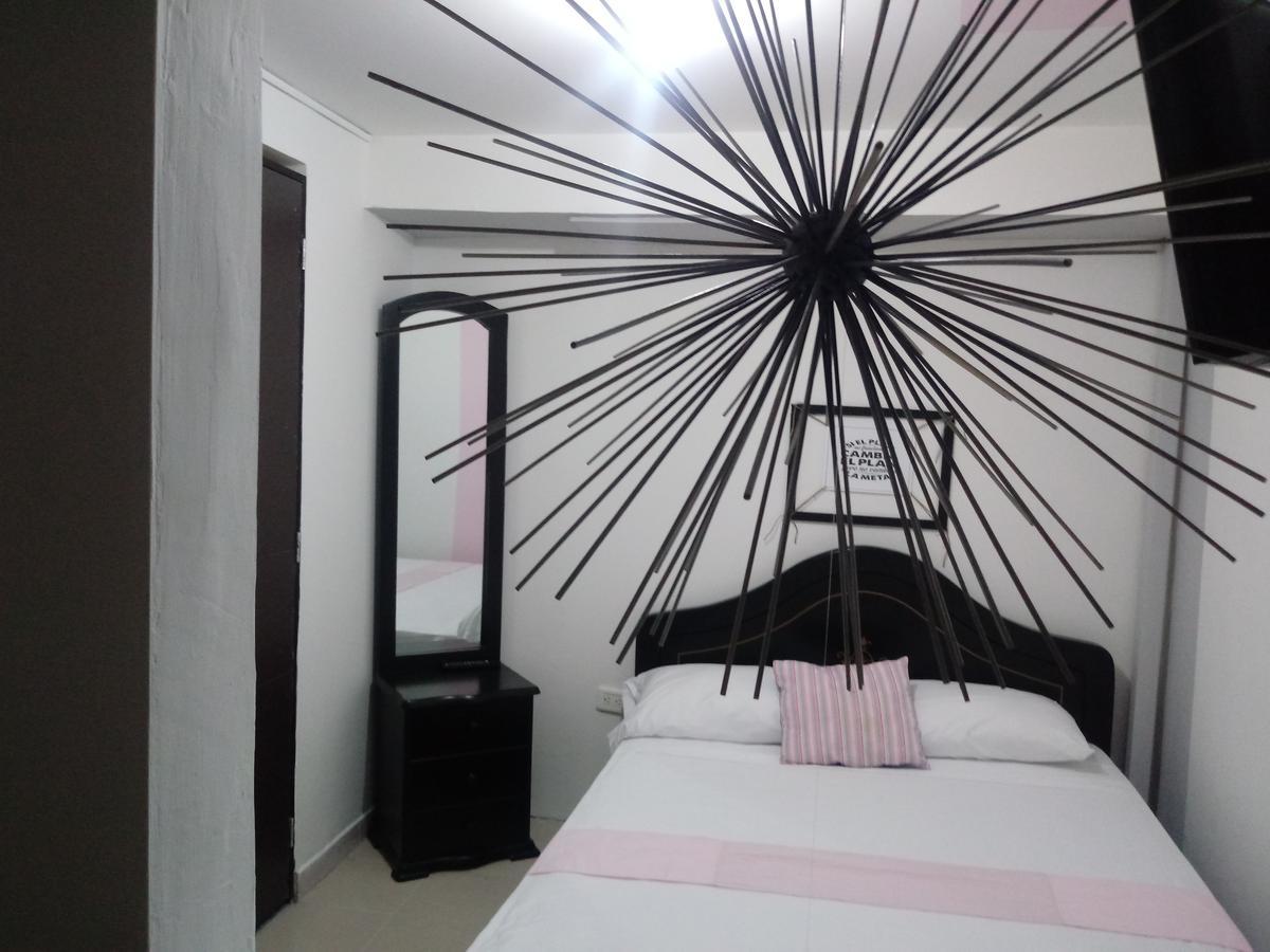 Yellow Maraya, Hotel Pereira