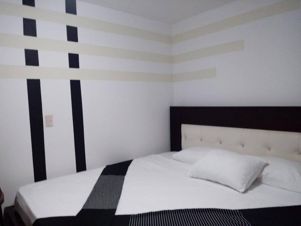 Hotel Yellow Maraya, Pereira
