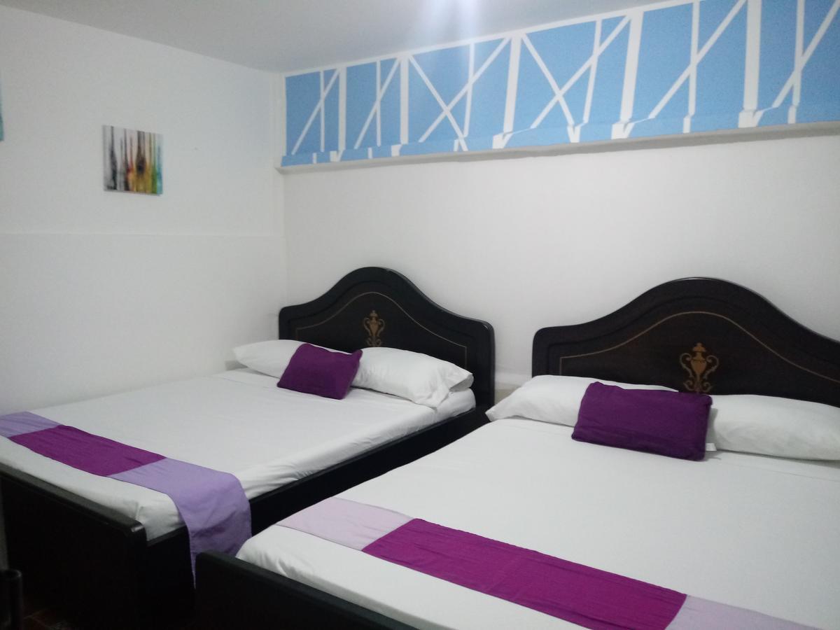 Hotel Yellow Maraya, Pereira