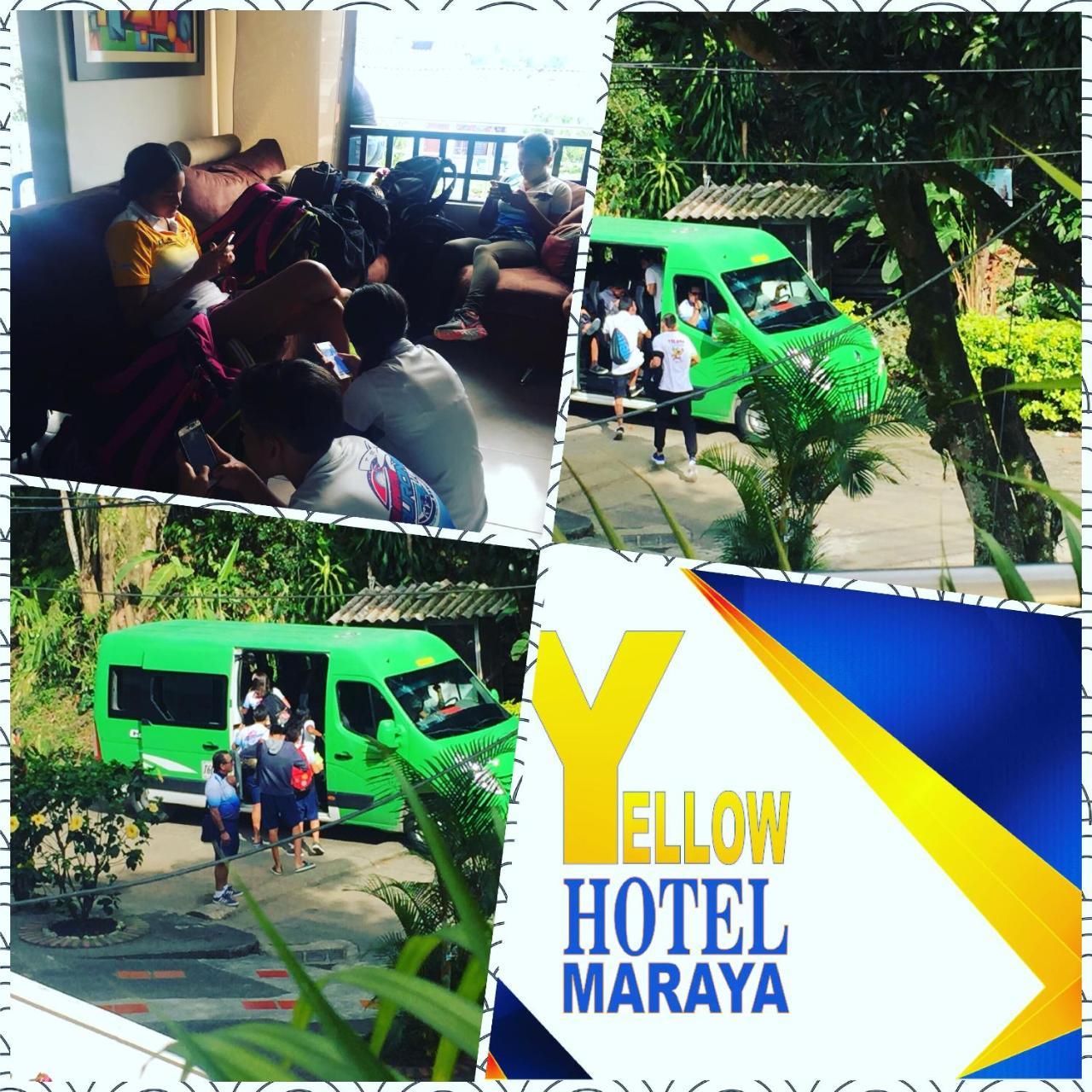 Hotel Yellow Maraya, Pereira