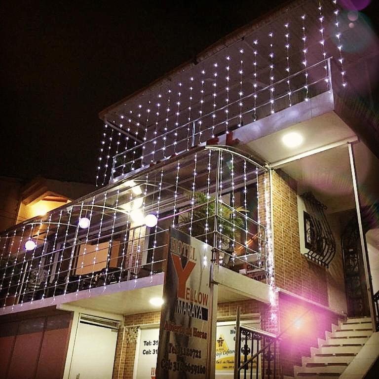 Hotel Yellow Maraya,